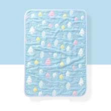 Load image into Gallery viewer, Washable Pet Puppy Training Mat Reusable Pee Pads For Dog Cat Whelping Pads Bed Sofa Mattress Protector Cover Pet Supplies#15
