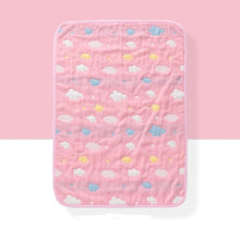 Load image into Gallery viewer, Washable Pet Puppy Training Mat Reusable Pee Pads For Dog Cat Whelping Pads Bed Sofa Mattress Protector Cover Pet Supplies#15
