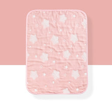 Load image into Gallery viewer, Washable Pet Puppy Training Mat Reusable Pee Pads For Dog Cat Whelping Pads Bed Sofa Mattress Protector Cover Pet Supplies#15
