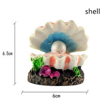 Load image into Gallery viewer, 1 Pcs New Air Stone Fish Tank Aquarium Decoration Landscaping for Fish &amp; Aquatic Pets Simulation Volcanic Pet Supplies
