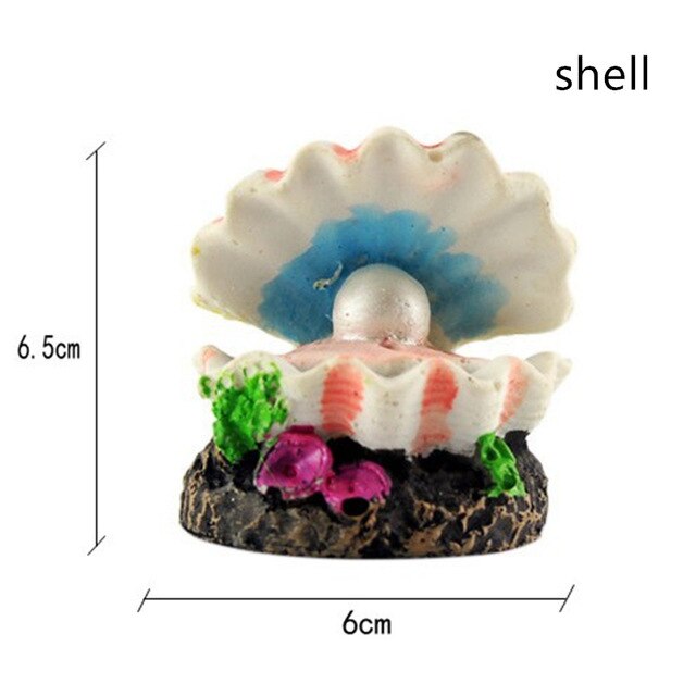 1 Pcs New Air Stone Fish Tank Aquarium Decoration Landscaping for Fish & Aquatic Pets Simulation Volcanic Pet Supplies
