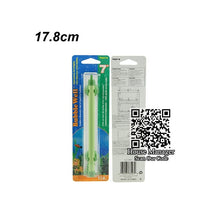 Load image into Gallery viewer, Aquarium Air Pump Accessories - Oxygen Air Bubble Diffuser Tube for Fish Tank Beautiful Waterscape Bubbles Wall, air pipe tube
